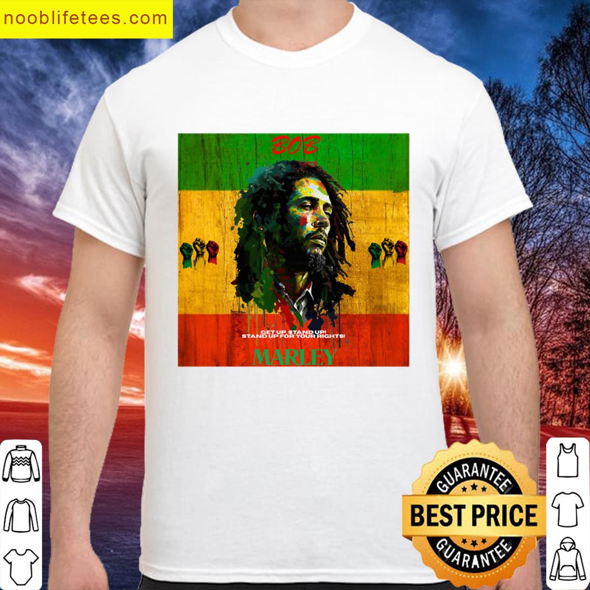 Get Oversized premium shirt