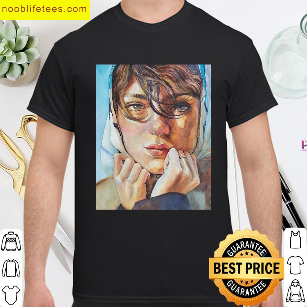 Held By The Light Premium premium shirt