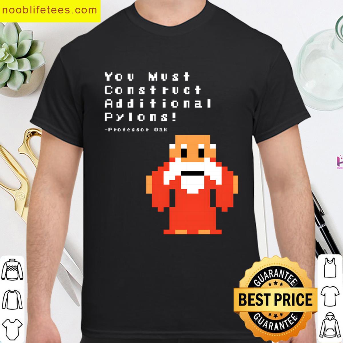 How Confuse Andor Enrage A Gamer premium shirt