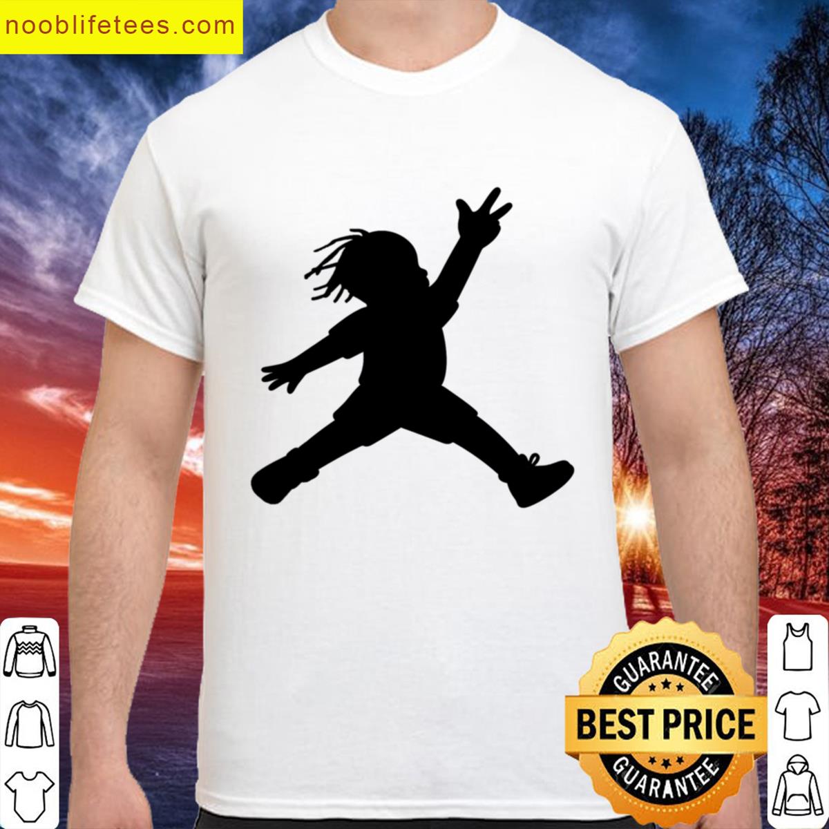 Air Brunson Knicks premium shirt