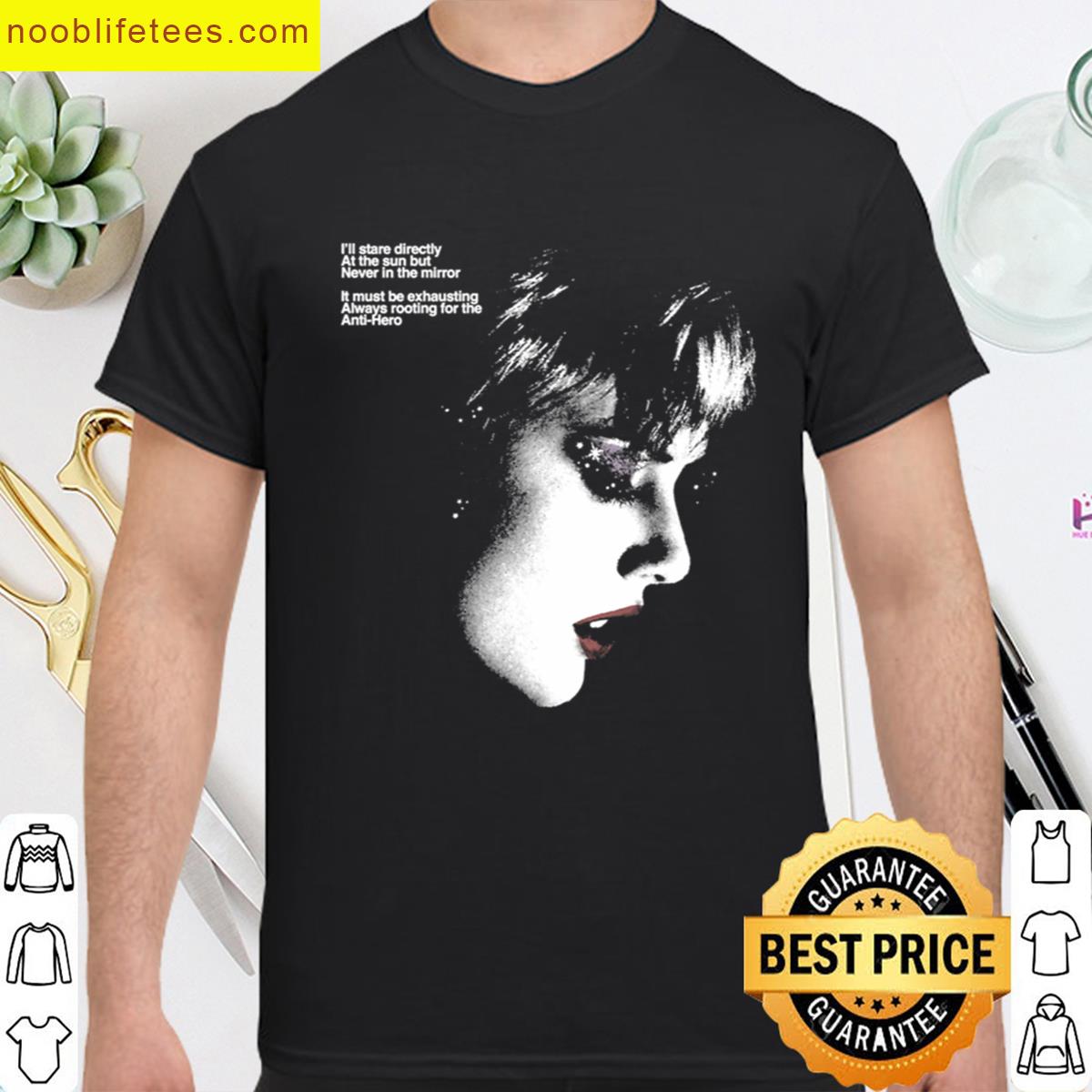 Already To See The Eras Tour Show premium shirt