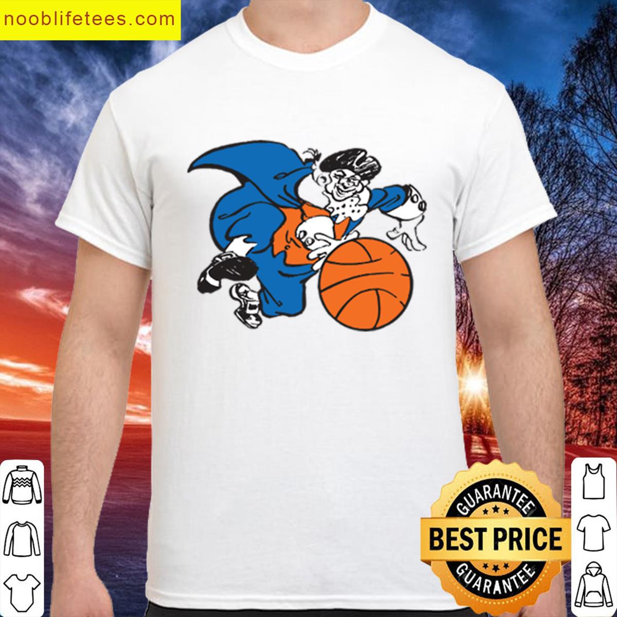 Best New York Knicks Logo premium shirt