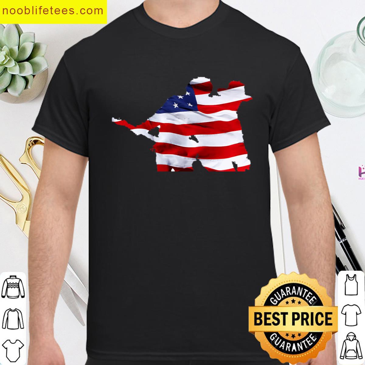 Blood Brothers premium shirt