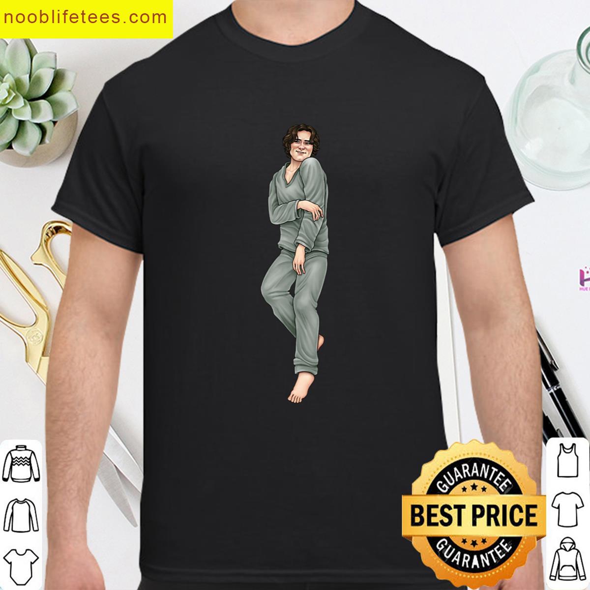 Bobbie Baby premium shirt