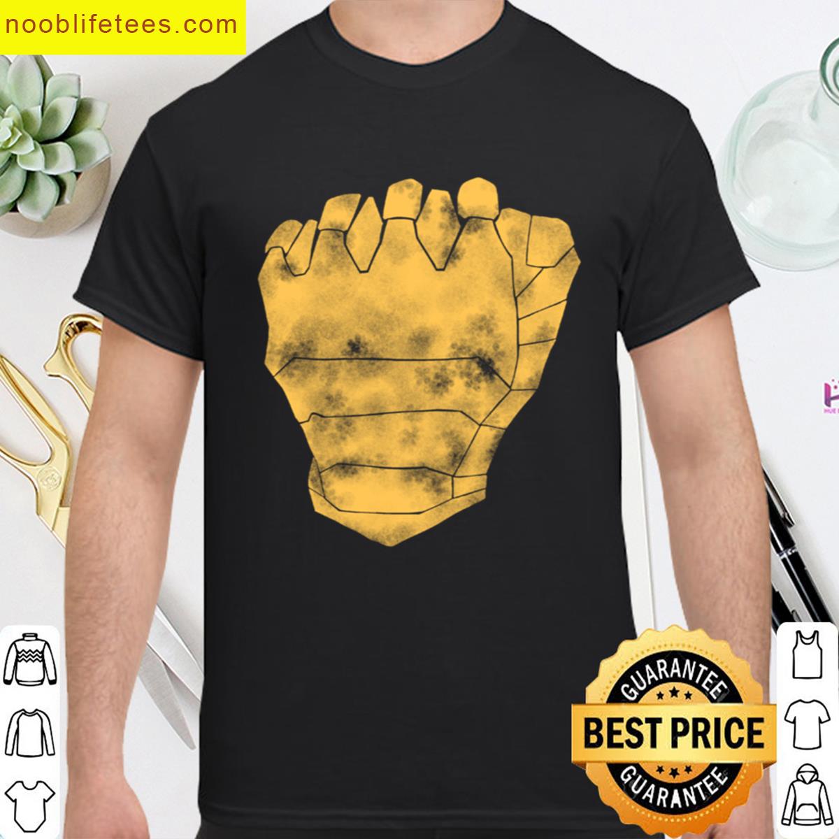 Bundle Of Gold premium shirt