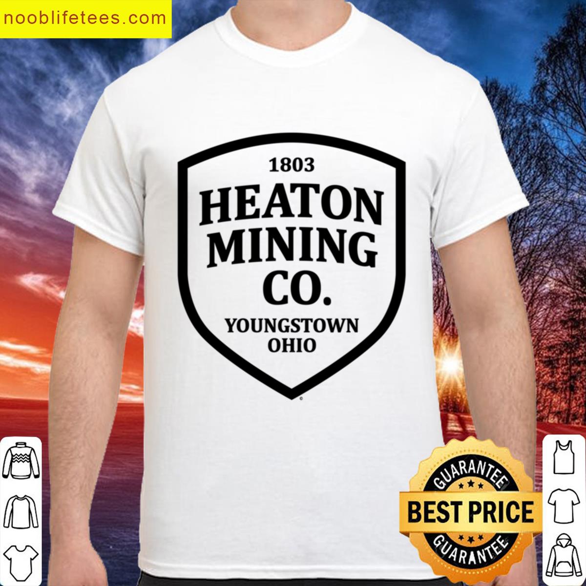 Copy Of I D Rather Be Listening To Bruce Fitted Scoop premium shirt