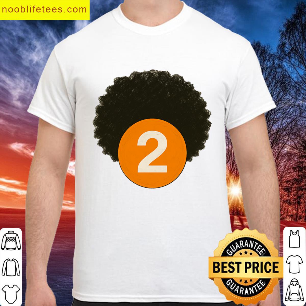 Deuce Knicks premium shirt
