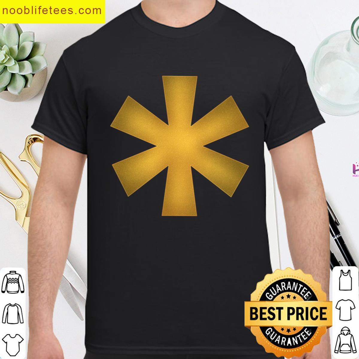 Doodle Anti Heroes premium shirt