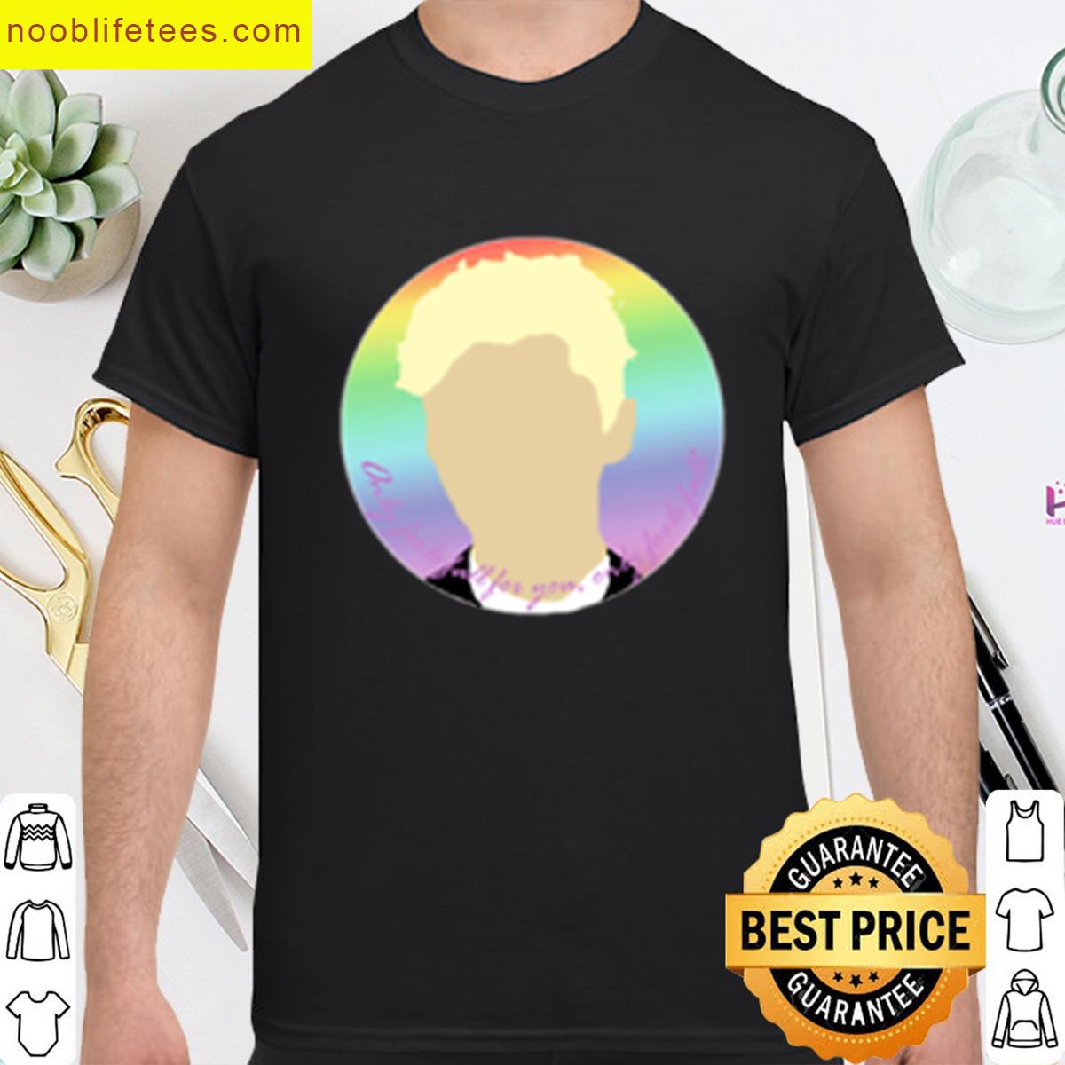 Fools premium shirt