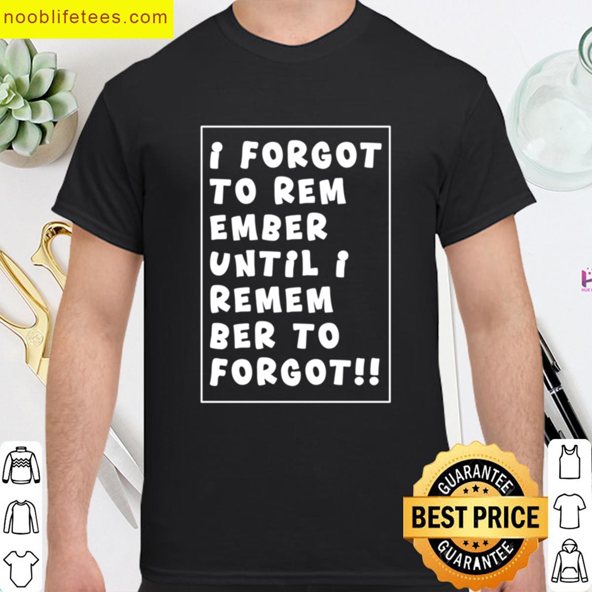 Funny premium shirt