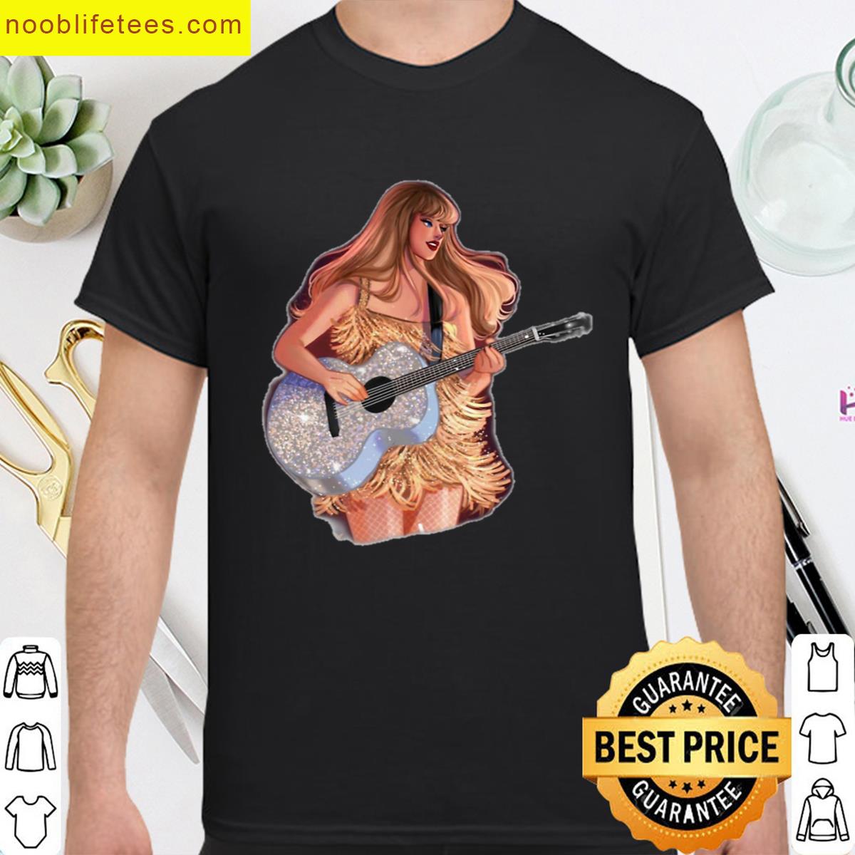 Funny T Oversized premium shirt