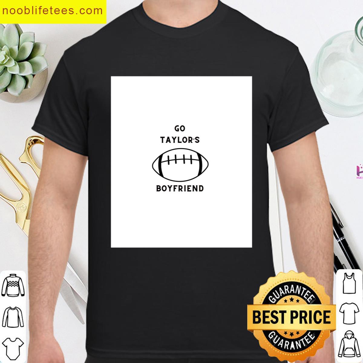 Goo premium shirt