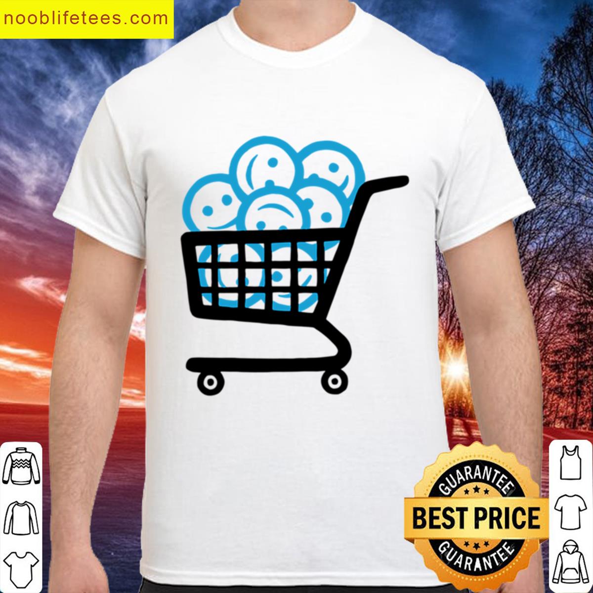 Happy Little Pill premium shirt