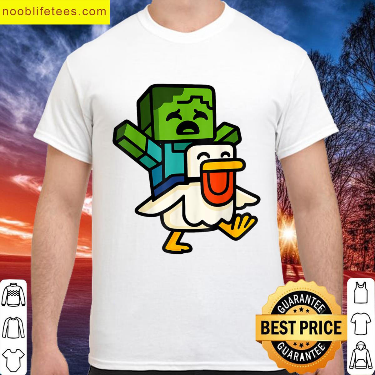 I Love Chicken Strips Chicken Fast Food Lover premium shirt