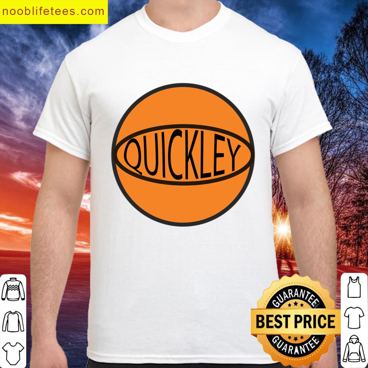 Immanuel Quickley New York Knicks New Logo Oversized premium shirt