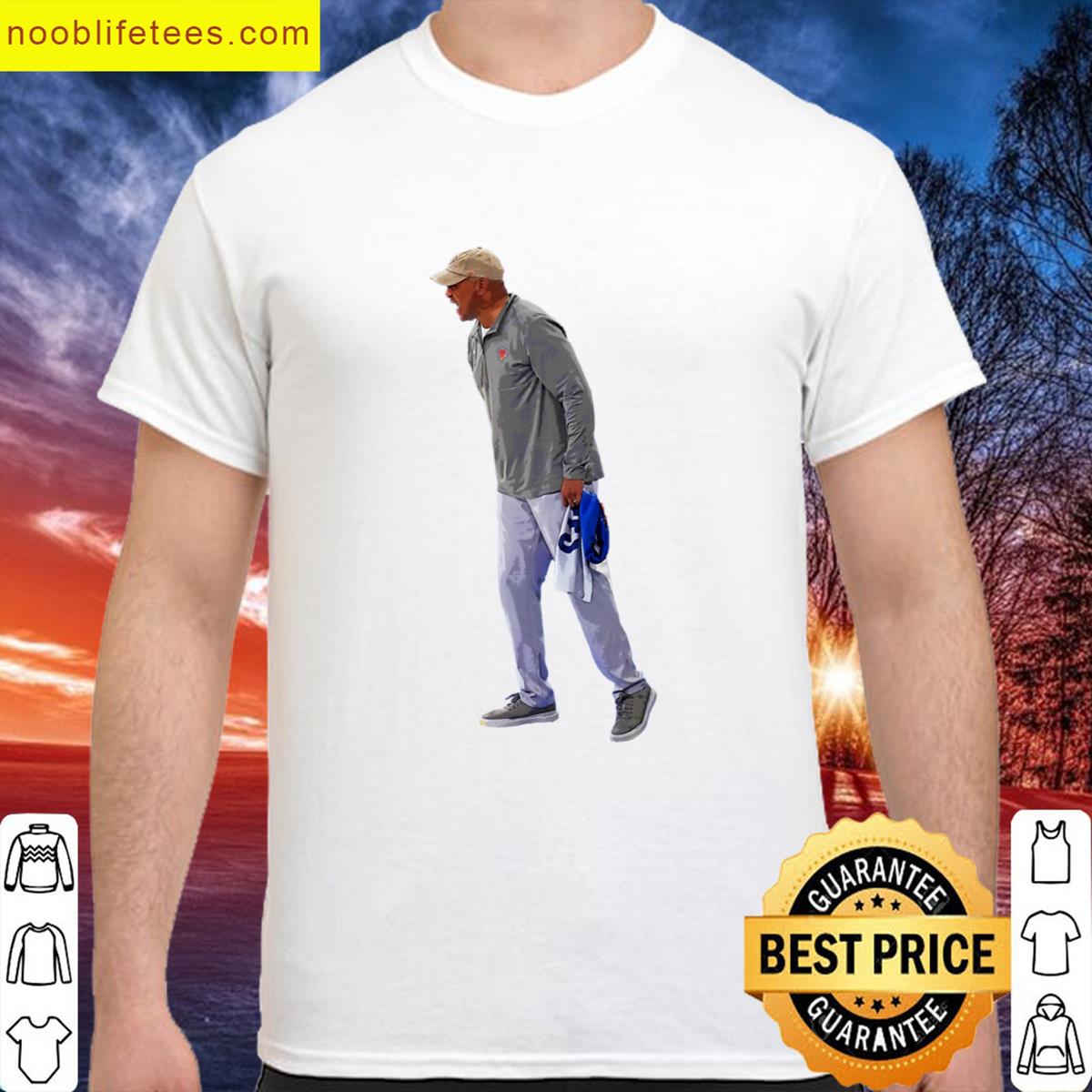 John Starks Knicks Fan premium shirt