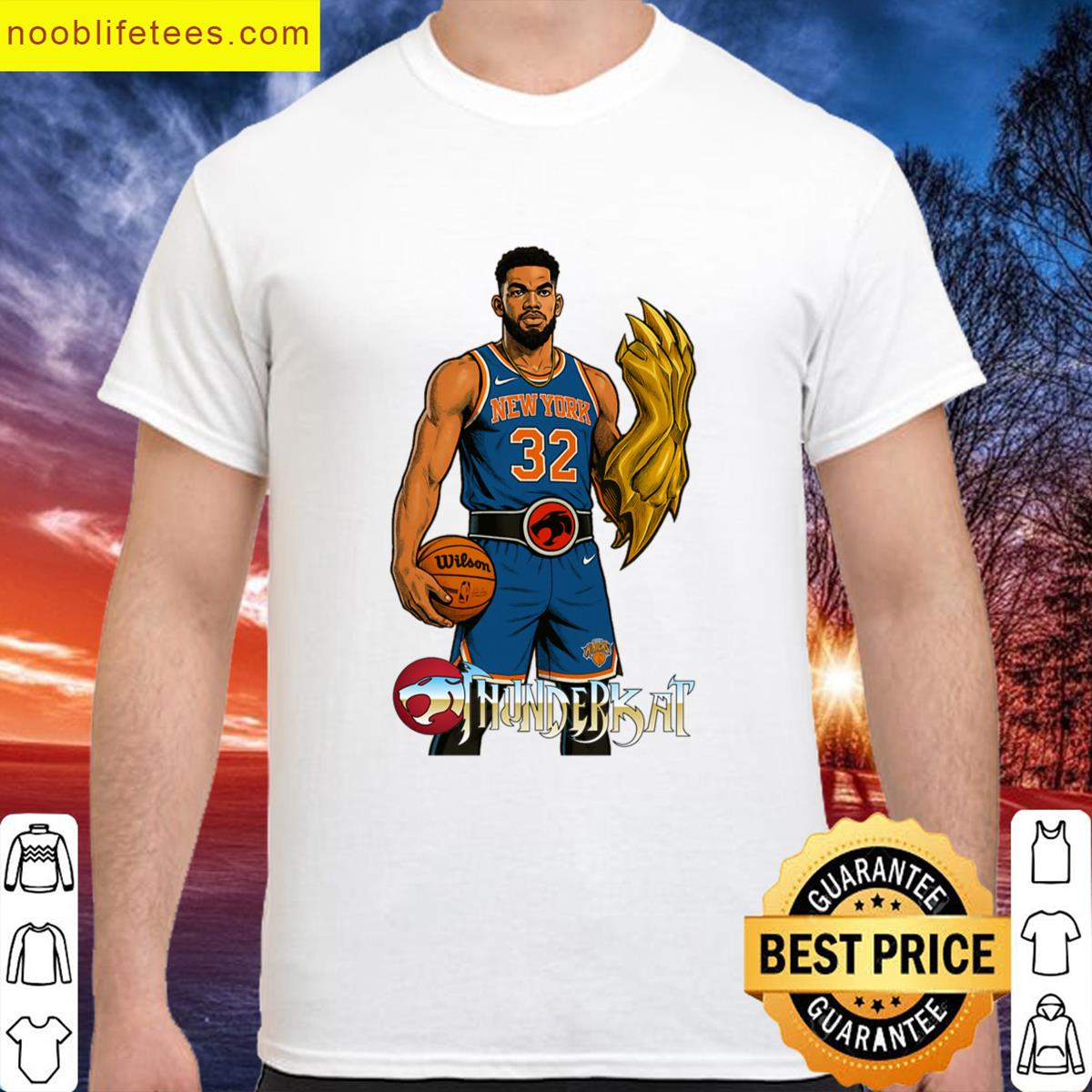 Kat Knicks premium shirt