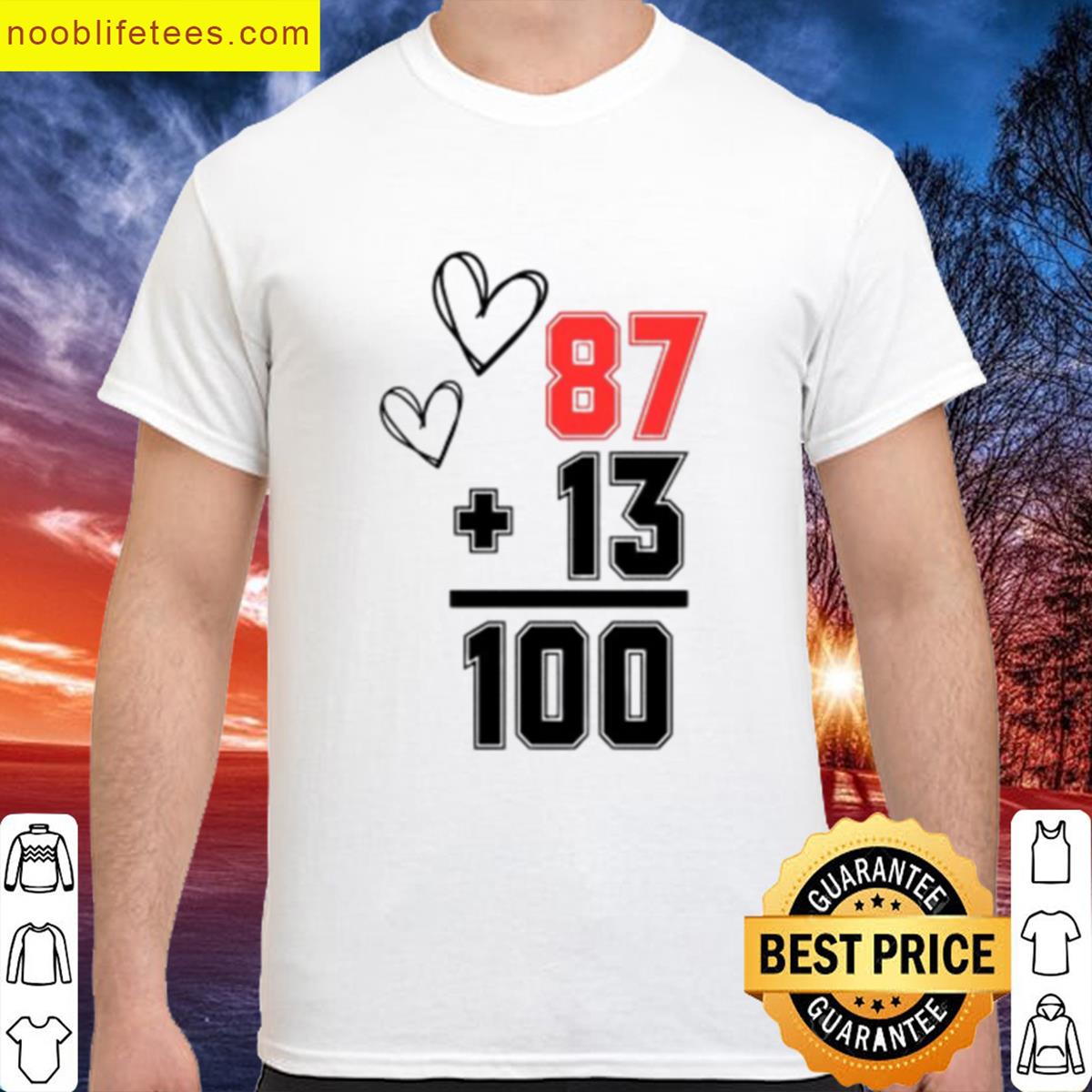 Kelce premium shirt