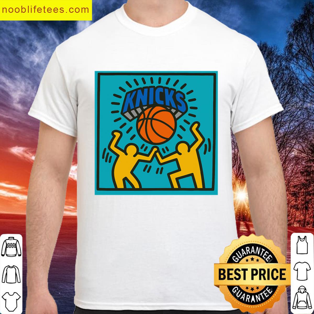 Kh Knicks I premium shirt