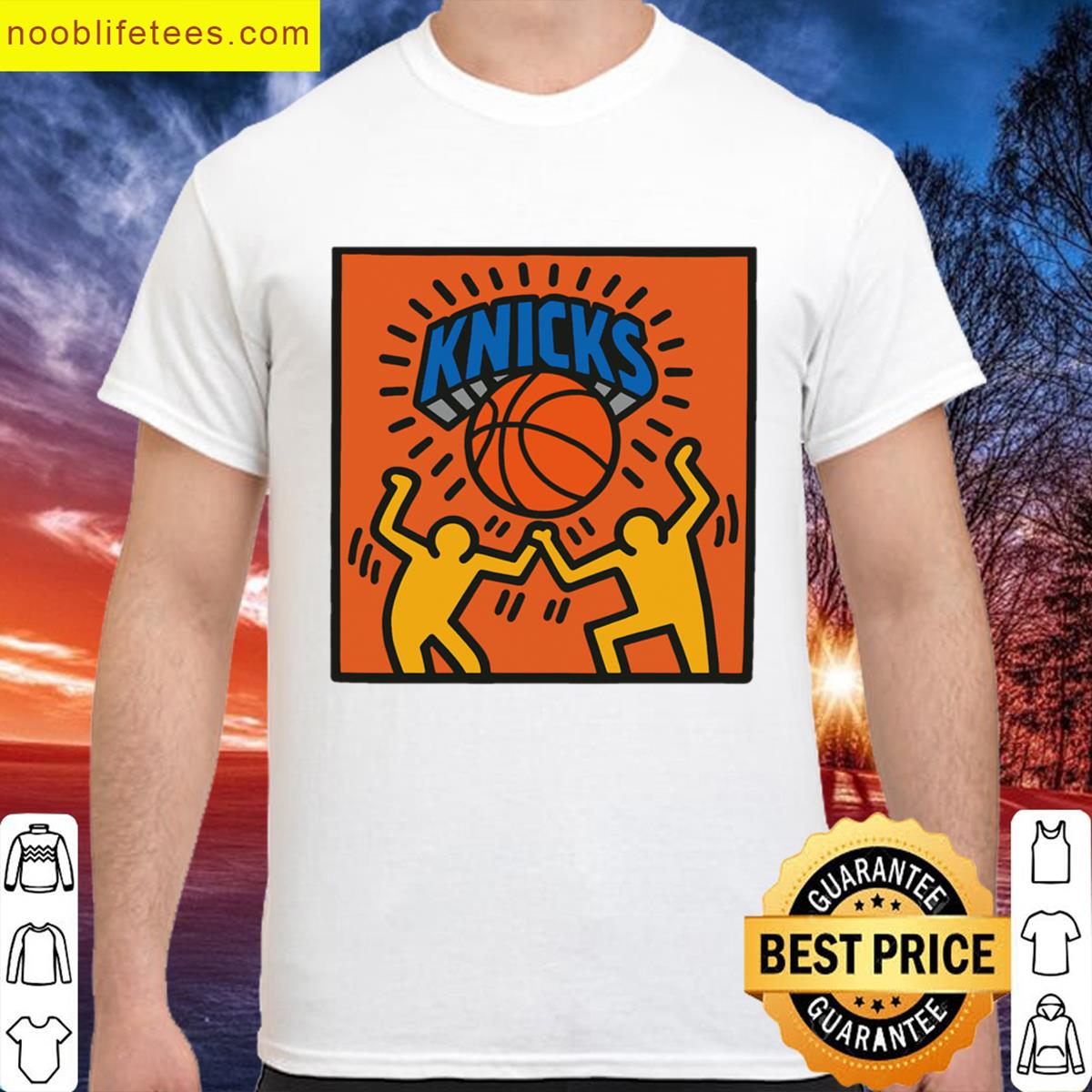 Kh Knicks Ii premium shirt